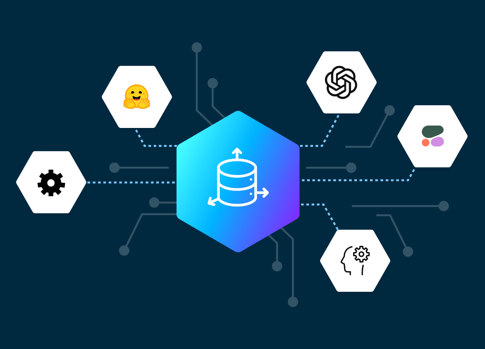 The Vector Database Integration Hub