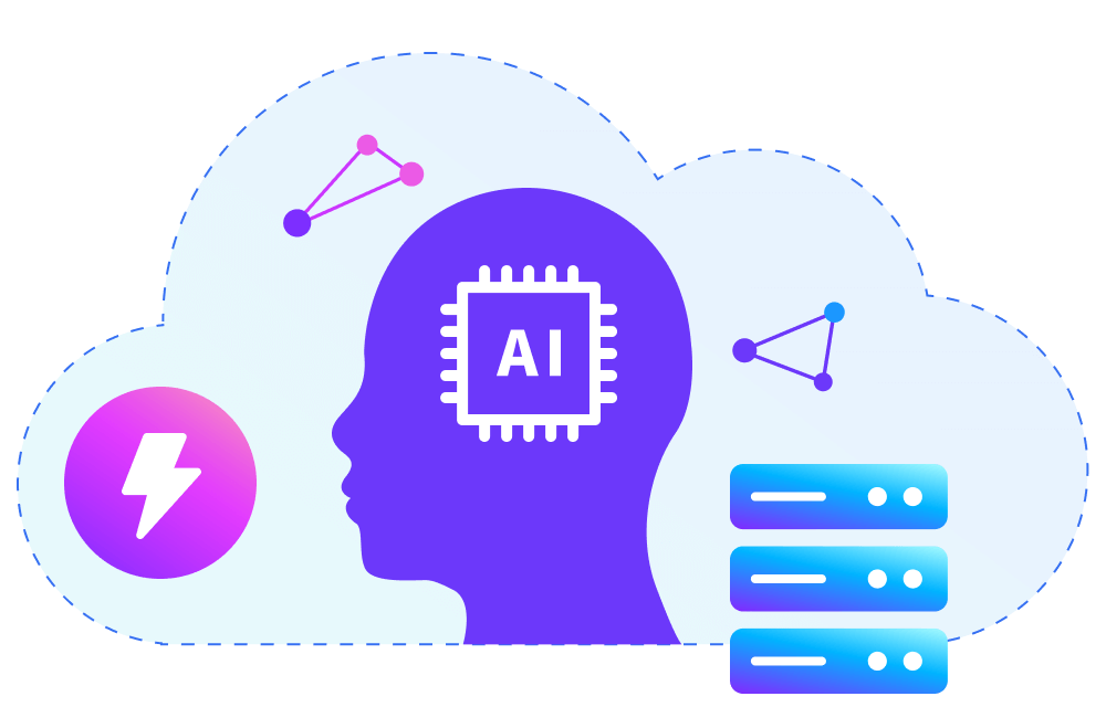 A hassle-free vector database for GenAl